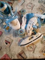 Inlineskates Rollschuhe Schlittschuhe Niedersachsen - Bad Münder am Deister Vorschau