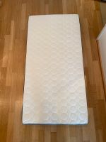 HIMLAVALV Ikea Matratze Babybett 70x140 Lenast Matratzenschutz Berlin - Mitte Vorschau