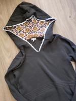 Deerberg Pullover Pulloverkleid Hippie Goa Lagenlook Festival Nordrhein-Westfalen - Dormagen Vorschau