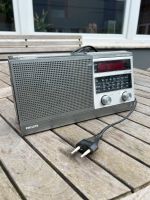 Phillips Radio Oldtimer funktionstüchtig Düsseldorf - Oberkassel Vorschau