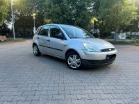 Ford Fiesta 1.4 benzin Automatik!!! Berlin - Reinickendorf Vorschau