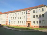 2-Raum-Wohnung mit Balkon- Citylage Sachsen - Eilenburg Vorschau