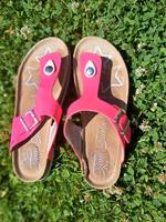 Tom Tailor Sandalen Baden-Württemberg - Heilbronn Vorschau