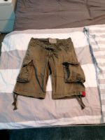 Alpha Industries kurze Hose Größe 31 Berlin - Marzahn Vorschau