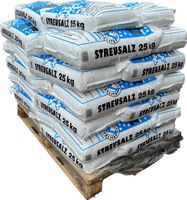 Streusalz 25 kg ab 5,50 €  Streugut Lava  20 kg 4,95 vorrätig Dortmund - Eving Vorschau