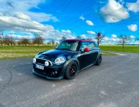 Mini R56 JCW Pano/ H&K/ Kurvenlicht/ Steuerkette, Klima "NEU" Thüringen - Weimar Vorschau