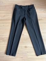 Schwarze Anzughose Hugo Boss Gr. 48 Niedersachsen - Müden Vorschau