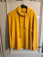 Monari Pullover Senfgelb neuwertig, Neupreis 89,99€ Bayern - Wertingen Vorschau