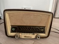 Radio Nordmende Elektra 56. Hessen - Haunetal Vorschau