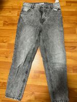 BERSHKA MOM Jeans in Grau - Größe 40 Köln - Köln Brück Vorschau