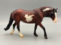 Breyer Modellpferd - Classic Bay Pinto Pony Rheinland-Pfalz - Hahnstätten Vorschau