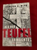 Thriller „Als der Teufel erwacht“ Berlin - Spandau Vorschau