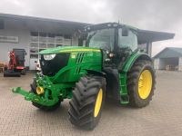 Traktor John Deere 6170 R Bayern - Hutthurm Vorschau