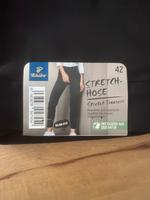 Tchibo Stretch Hose Größe 42, schwarz, neu Bayern - Maxhütte-Haidhof Vorschau