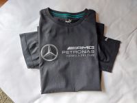 Puma Mercedes AMG Petronas T Shirt Gr. M Herren schwarz Nordrhein-Westfalen - Lüdinghausen Vorschau