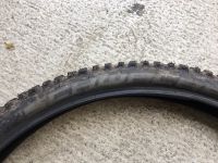 Schwalbe ROBBY NIC MTB Reifen Niedersachsen - Gehrden Vorschau