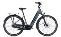 Cube Supreme Hybrid Pro 500 flashgrey´n´black Easy Entry RH: 54cm Nordrhein-Westfalen - Willich Vorschau