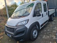 Fiat Ducato 2.2 Doka 3-Seiten Kipper Kr. München - Kirchheim bei München Vorschau