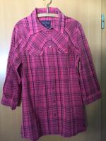 Bluse mit 3/4 Arm für Damen Größe L ( Soccx ) Brandenburg - Kolkwitz Vorschau