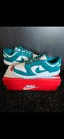 Nike Dunk Low Ocean 38 Neu Nordrhein-Westfalen - Rheine Vorschau