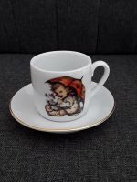 Espresso Tasse Hummel Nordrhein-Westfalen - Solingen Vorschau