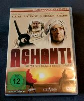 ASHANTI DVD DIE WÜSTE KENNT KEINE GNADE Niedersachsen - Göttingen Vorschau