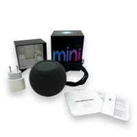 Apple HomePod MINI schwarz Smart Lautsprecher Smarthome Rechnung Nordrhein-Westfalen - Hamm Vorschau