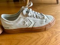 Kaum getragene Sneaker von Converse, 42,5 Altona - Hamburg Othmarschen Vorschau