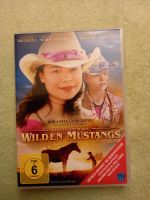 DVD Das Geheimnis des wilden Mustangs Nordrhein-Westfalen - Velbert Vorschau