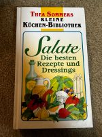 Salate - Die besten Rezepte und Dressings Sachsen - Plauen Vorschau