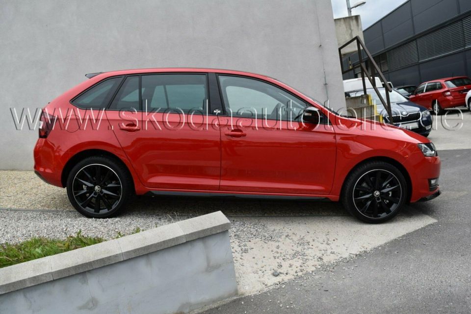 1x Felge SAVIO MC 17" - original - SKODA RAPID, FABIA 3/ 290,00€* in Würzburg