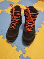 Trekking-/Bergstiefel schwarz Marke Mammut Gr. 44.5 München - Untergiesing-Harlaching Vorschau