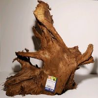 Hobby Mangrovenholz Wurzeln Aquarium Terrarium Hardscape ab 6€ Bayern - Schwarzenfeld Vorschau