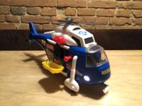 Helikopter Hubschrauber mit Licht und Sound Dickie Toys Rheinland-Pfalz - Osthofen Vorschau