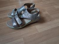 Damen SandalenGr.38 von IGI & GO Italy Rostock - Gross Klein Vorschau