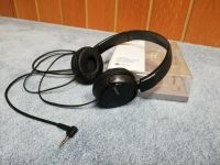 Kopfhörer Sony MDR ZX110 schwarz mit OVP Kiel - Hassee-Vieburg Vorschau