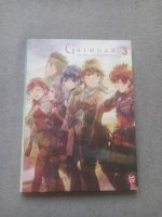 Grimgar - Ashes and Illusions 3 | Anime Brandenburg - Neustadt (Dosse) Vorschau