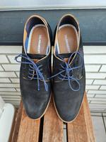 Salamander Herrenschuhe Gr. 42 Essen - Essen-Borbeck Vorschau