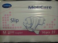 MoliCare Slip Super I Inkontinenz Windel I M I OVP Baden-Württemberg - Filderstadt Vorschau