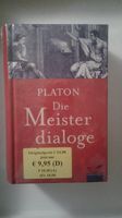PLATON  Die Meister dialoge West - Höchst Vorschau