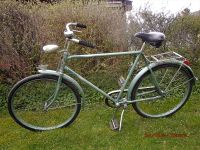 Oldtimer Fahrrad Adler 26 Zoll TOP Schleswig-Holstein - Koberg Vorschau