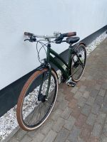 Damenrad, 28 Zoll ,Tecno Bike , Trekkingrad Berlin - Reinickendorf Vorschau