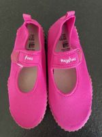 Badeschuhe Aquaschuhe Playshoes 32/33 Baden-Württemberg - Untereisesheim Vorschau