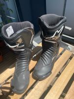 Motorradstiefel Baden-Württemberg - Lörrach Vorschau