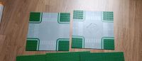 Lego Straßenplatten Kreuzung Hessen - Kriftel Vorschau