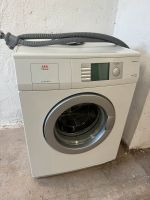 ‼️ AEG Waschmaschine 1600 U/min ‼️ Saarland - Illingen Vorschau