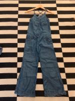 DKNY Donna Karan Jeans Overall Einteiler 128 (8 Jahre) Altona - Hamburg Ottensen Vorschau