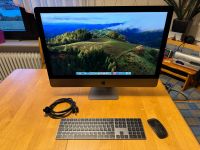 Apple iMac Pro 27 2,3GHz 18-Core Xeon - 64GB - Vega 64X - 1TB SSD Hessen - Bad Hersfeld Vorschau