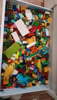großes lego Duplo Set Nordrhein-Westfalen - Marl Vorschau