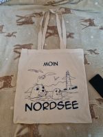 Stofftasche Nordsee Rheinland-Pfalz - Burgbrohl Vorschau